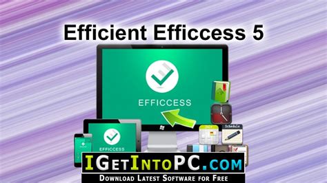 Completely Download of Transportable Effective Efficcess 5. 5